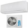 Beko U.est. 9000BTU,R32,A++ /a+,wi-fi, 2 filtri - Beko