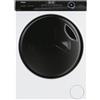 Haier I-Pro Series 5 HWD100-B14959U1 Lavasciuga Libera installazione Caricamento frontale Bianco d - Haier