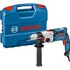 Bosch - Trapano a percussione GSB24-2 1100W - Con valigetta - 060119C801