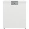 Beko HSM14540 Congelatore a Pozzo Libera Installazione 205 Litri Classe Energetica e Bianco - Beko