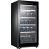 Haier - Cantinetta da 105 bottiglie - ws105ga