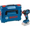 Bosch - avvitatore impulsi gdx 18 v-200 c (solo corpo macchina)