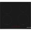 Bosch - piano cottura a induzione 60 cm 4 fuochi 7400 w nero - PIE631HB1E