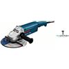 Bosch - Smerigliatrice gws 22-230 jh 2200w