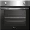 Candy - Idea fcid X100 Forno Elettrico 70 l Classe a Stainless Steel