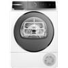 Bosch Serie 8 WQB245B0IT Asciugatrice a pompa di calore 9 kg Classe a+++. Posizionamento dell'apparecchio: Libera installazione, Tipo di carica: