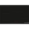 Bosch - Serie 6 PVS83KHC1Z piano cottura Nero Da incasso 80 cm Piano cottura a induzione 4 Fornello(i)