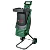 Bosch - Attrezzature da giardino - Trituratore per rifiuti da giardino 2000 w 0600853501