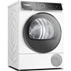 Bosch - Serie 8 WQB246C40 Asciugatrice 9 kg a+++ Carica Frontale Bianco