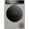 Bosch - Serie 8 WQB246CX0 Asciugatrice 9kg a+++ Pompa di calore Caricamento frontale