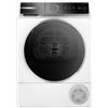 Bosch - Asciugatrice a pompa di calore con condensatore 60cm 9kg serie 8 bianco - WQB246C0FR