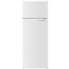 Beko Frigo doppia porta STATICO240LT e 54CM bianco RDSO206K40WN - Beko