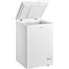COMFEE RCC141WH1 Congelatore a pozzetto 102 litri bianco classe energetica f - Comfee