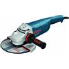 Bosch - Smerigliatrice angolare professional 2200W gws 22-230JH