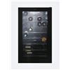 Candy - DiVino cwc 150 em/nf Cantinetta Vino 41 Bottiglie Libera Installazione Nero