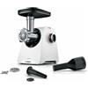 Bosch - Serie 4 MFWS420W tritacarne 1300 w Bianco