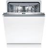 Bosch - SMD6ECX12E Serie 6 Lavastoviglie a Incasso 14 coperti (a)