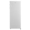 COMFEE Congelatore verticale RCU219WH2, classe e, con cassetti, 160 Litri, Congelamento 10 Kg/24h - Comfee