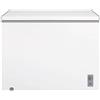 COMFEE Frigorifero RCC270WH2 Orizzontale Statico Classe e Capacità Netta 203 Litri Colore Bianco - Comfee