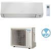 Daikin - Climatizzatore garanzia italia Perfera All Seasons Wifi 9000 btu FTXM25A inverter Classe a+++/a+++ novita' 2024
