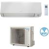 Daikin - Climatizzatore garanzia italia Perfera All Seasons Wifi 12000 btu FTXM35A inverter Classe a+++/a+++ novita' 2024