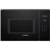Bosch - Serie 6 BEL554MB0. Posizionamento dell'apparecchio: Da incasso, Tipo di prodotto: Microonde combinato, Capacità interna: 25 l, Potenza