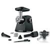 Bosch MFWS430B Serie 4 Tritacarne Multipower Series 4 1900 w Nero - Bosch