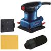 Bosch - Utensili - Levigatrice 220 w 06012A8021