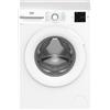 Beko Lavatrice a Carico Frontale BMWU31021W EnergySpin 10 Kg Classe a 1200 Giri (A84,5xL60xP54) Motore ProSmart™ Inverter Bianco