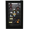 Candy CWC 021 M/NF Cantinetta vino 21 bottiglie compressore libera installazione nero