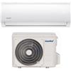 Comfee - Climatizzatore Condizionatore Inverter serie cf 12000 Bu CF-CFW12A R-32 Wi-Fi ntegrato Classe a++/a+