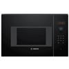 Bosch - Serie 4 BFL523MB1F. Posizionamento dell'apparecchio: Da incasso, Tipo di prodotto: Solo microonde, Capacità interna: 20 l, Potenza Microonde: