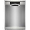 Bosch - SMS8TCI04E Serie 8 Lavastoviglie libera installazione 60cm Acciaio