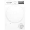 Bosch - WTH83208II asciugatrice Libera installazione Caricamento frontale 8 kg a++ Bianco