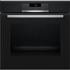 Bosch - Serie 2 HBA171BB3 Forno da incasso 60 x 60 cm Nero Classe a+