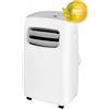 Comfee - SOGNIDORO-09E Condizionatore Portatile Monoblocco 9000 Btu / h Classe a