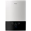 Daikin - Caldaia a condensazione altherma d2c 24 kw, kit valvole e cover, d2cnd024a1a/v. rot sb.d2cnd024a1a/v