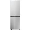 Candy - Fresco CNCQ2T618EX Libera installazione 355 l e Acciaio inox