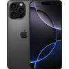 Apple iPhone 16 Pro Max 1TB - Black Titanium. ITALIA