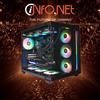 KRATOS PC Ryzen 5 9600x- RTX 5070 12G- 32gb DDR5