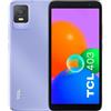 TCL 403 15,2 cm (6'') Doppia SIM Android 12 Go edition 4G Micro-USB 2 GB 32 GB 3000 mAh Mauve