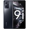 realme 9i 16,8 cm (6.6'') Doppia SIM Android 11 4G USB tipo-C 4 GB 64 GB 5000 mAh Nero