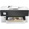 HP OfficeJet Pro Stampante multifunzione per grandi formati 7720 Colore Stampante per Piccoli uffici Stampa copia scansione fax ADF da 35 fogli stampa