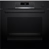 Bosch Serie 4 HRG532BB3 Forno con impulsi di vapore Air Fry Nero Classe A+