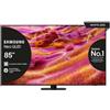 Samsung Smart TV 85'' QE85QN90FATXZT Neo QLED 4K Mini LED 2025
