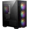 Msi case mag forge m100r