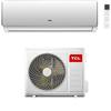 TCL Climatizzatore Condizionatore TCL Mono split Inverter serie Elite F2 18000 Btu SN18F2S0 + ST18F0 R-32 Wi-Fi Classe A++ ,