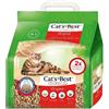 CATS BEST Cat's Best Lettiera Agglomerante Original 7L
