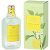 4711 Acqua Colonia Lemon & Ginger Eau de Cologne (unisex) 170 ml