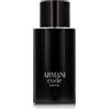 Giorgio Armani Code Homme Parfum Eau de Parfum (uomo) - ricaricabile 75 ml
